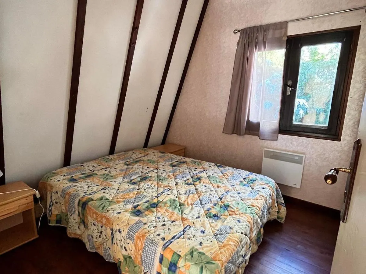 Chalet Corrençon-en-Vercors, 4 pièces, 8 personnes - FR-1-515-28