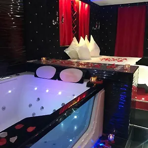 Le Cabaret Vip Lyon