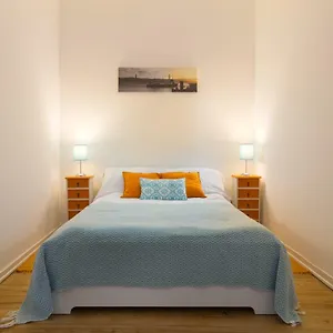  Appartement Crilu Portugal