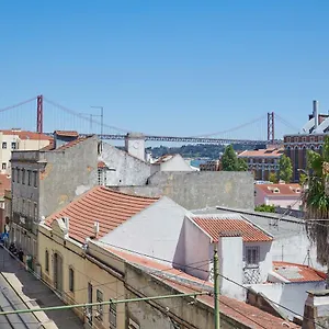  Appartement The Economic Portugal